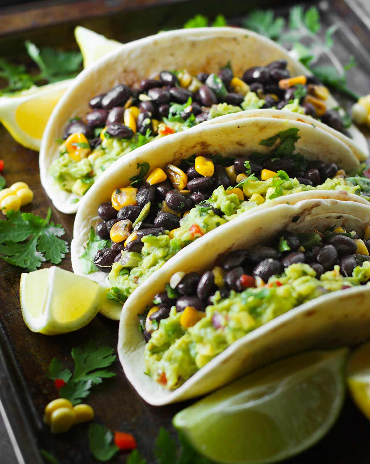 Vegetarian Taco Filling Ideas Vegetarian Taco Filling Ideas