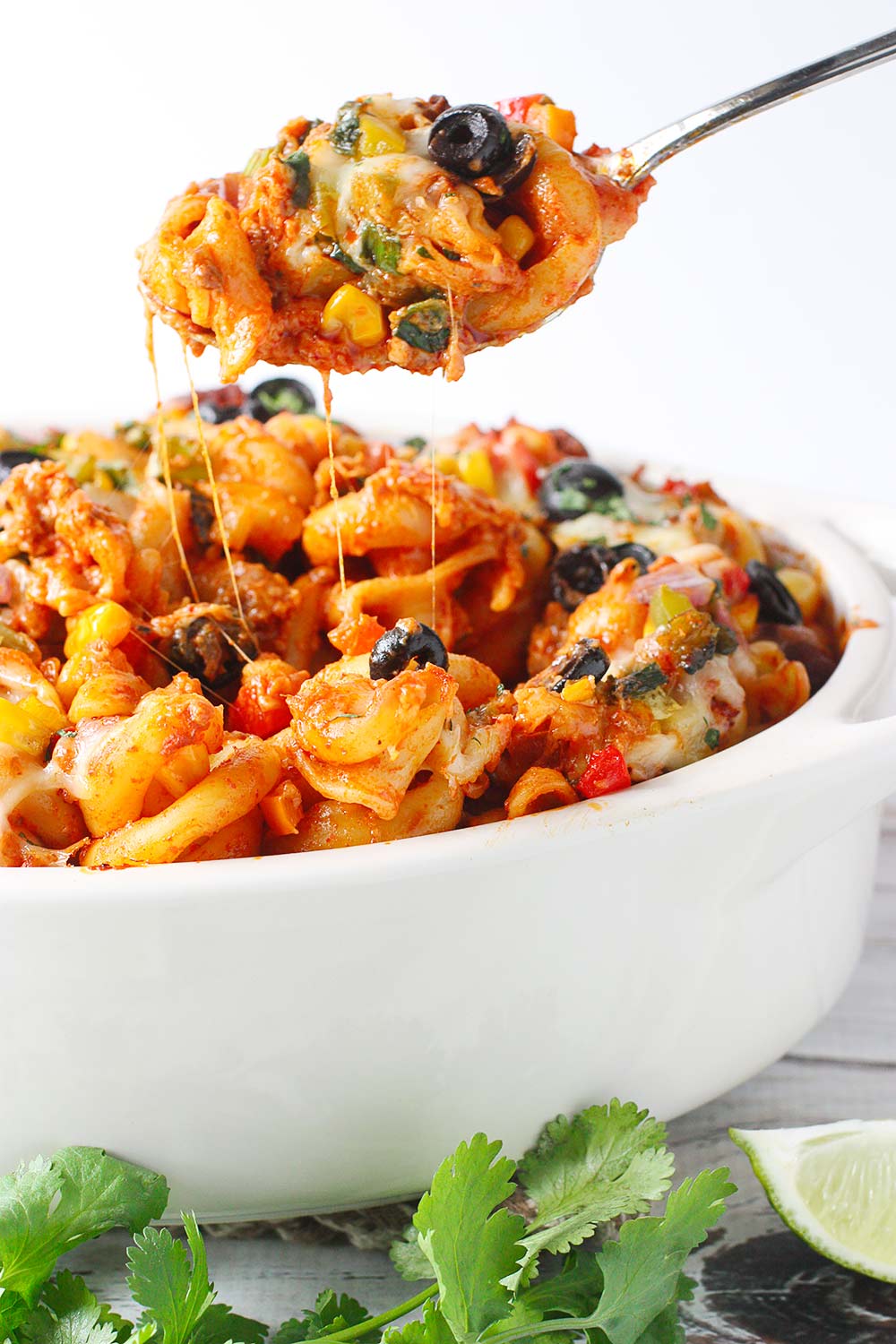 mexican-pasta-bake-soupaddict