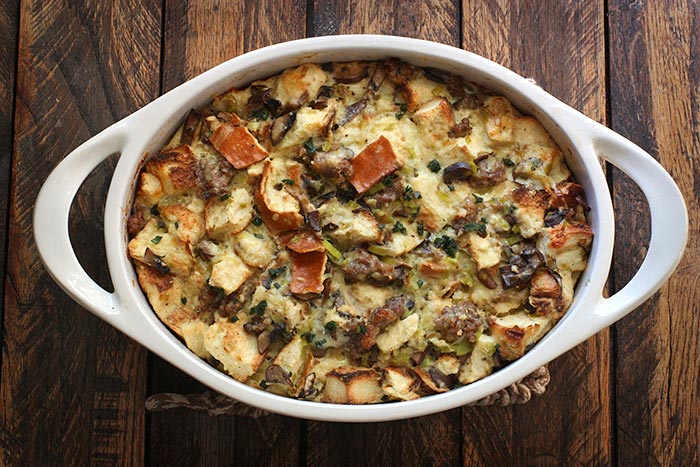 Stuffing pudding recipes Stuffing pudding recipes